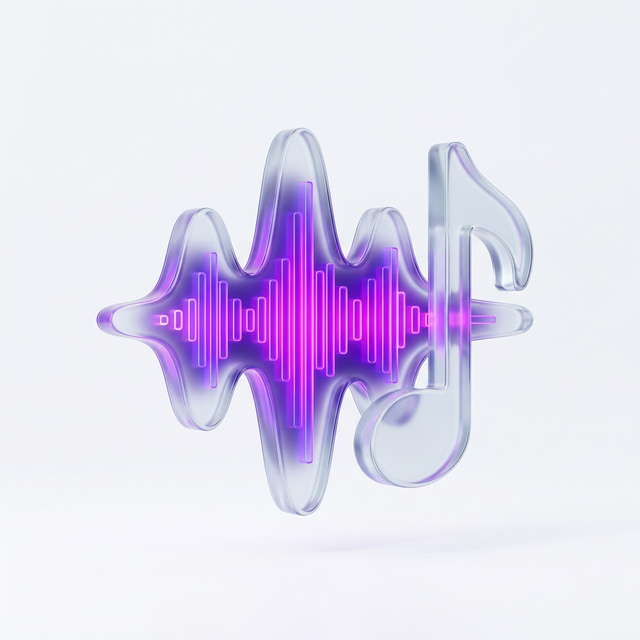 AI Audio & Music
