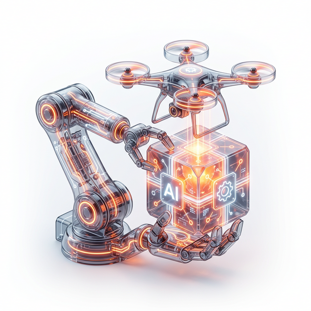 AI Automation & Agents