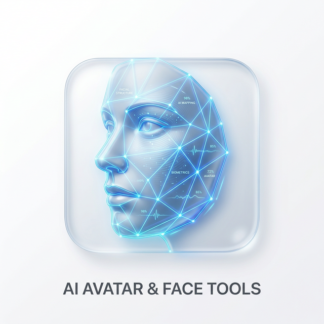 AI Avatar Tools